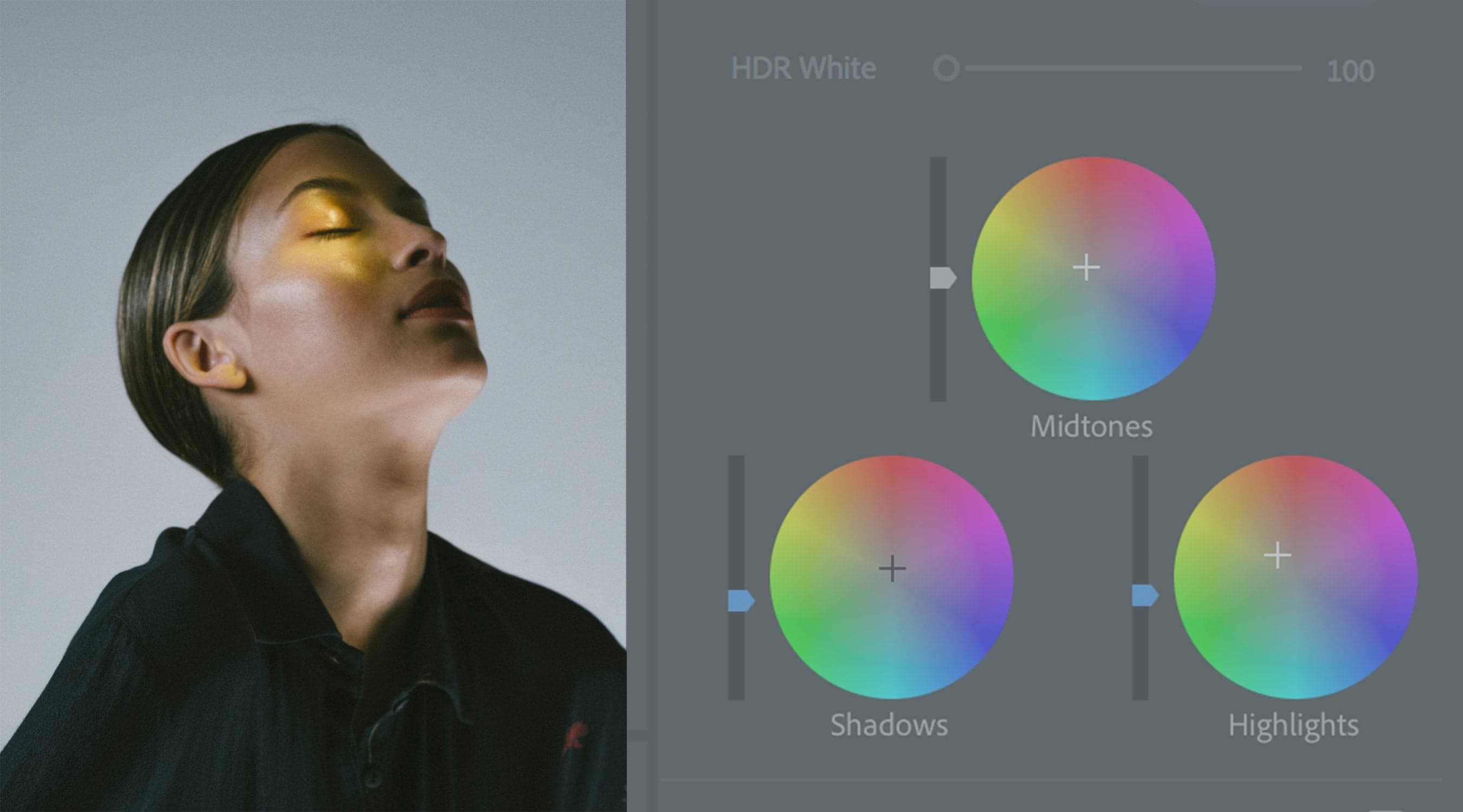 Color Grading for Filmmaking: The Vision, Art, and Science