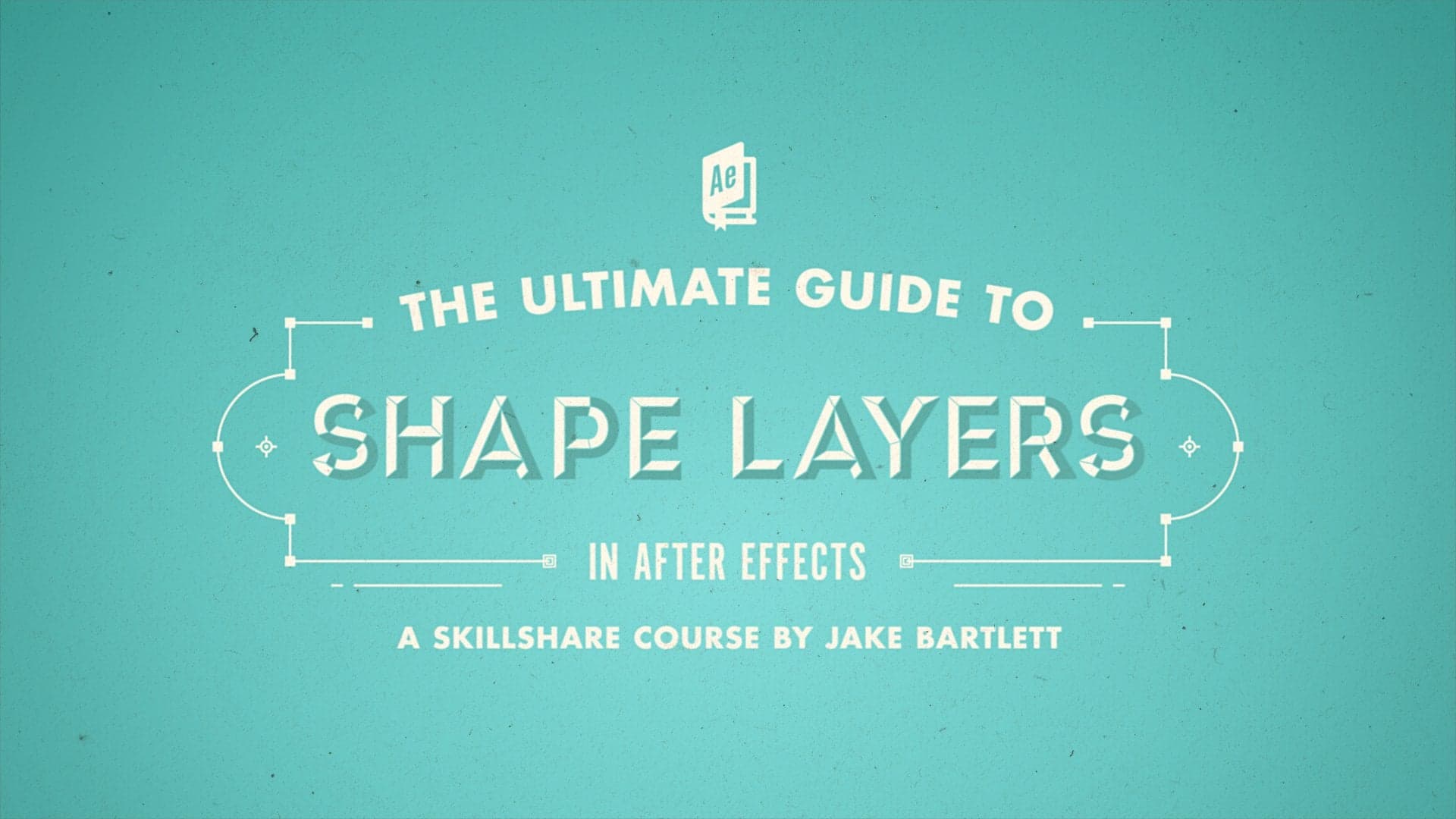 The Ultimate Guide to Shape Layers in Adobe After Effects