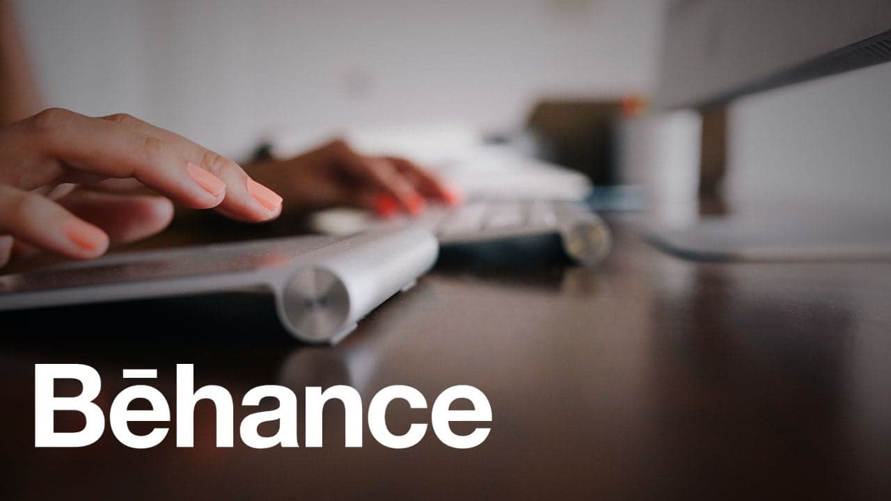 Get Discovered With a Knockout Portfolio