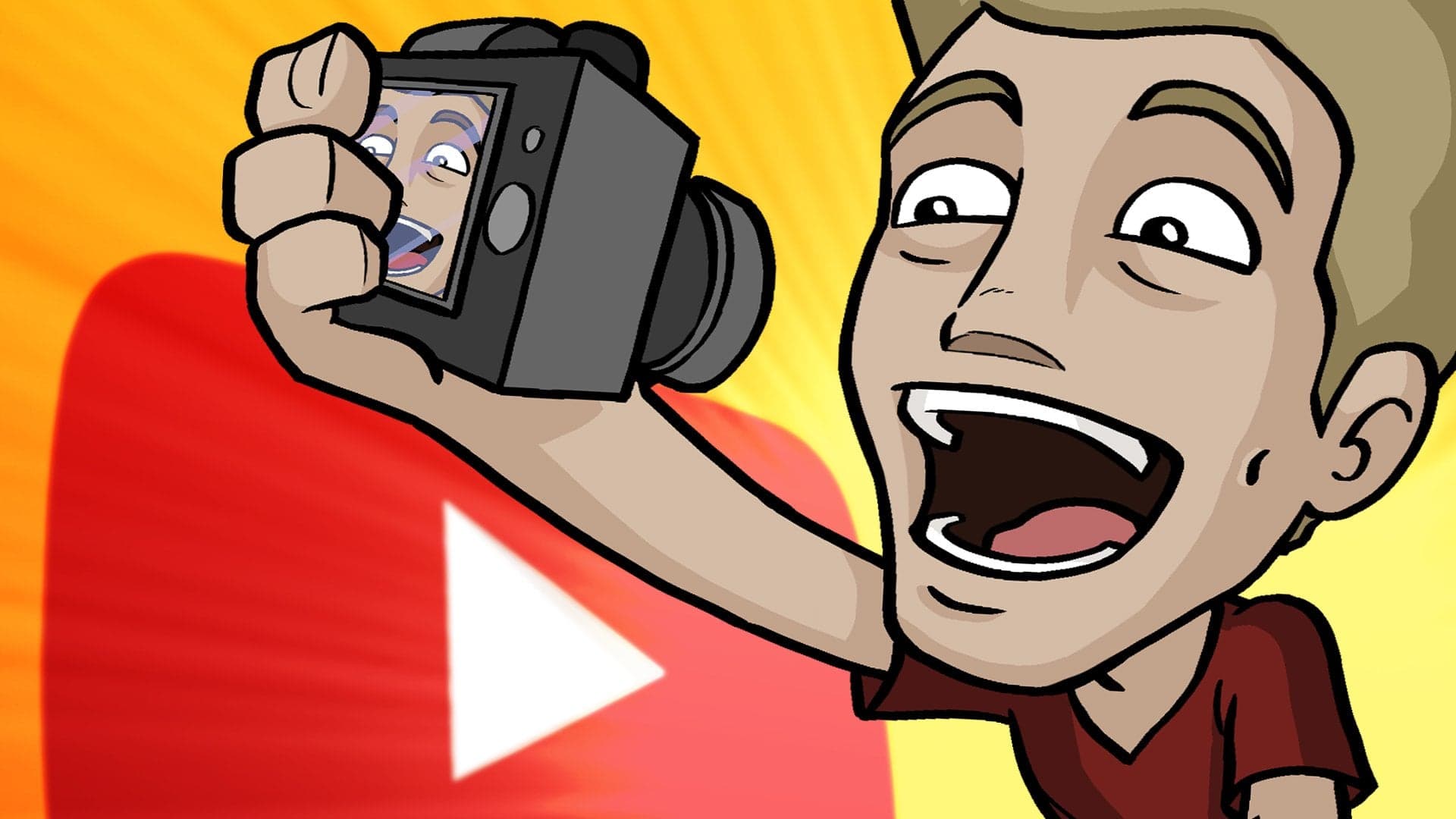 Stand Out on YouTube: Build a Successful Channel with Jazza