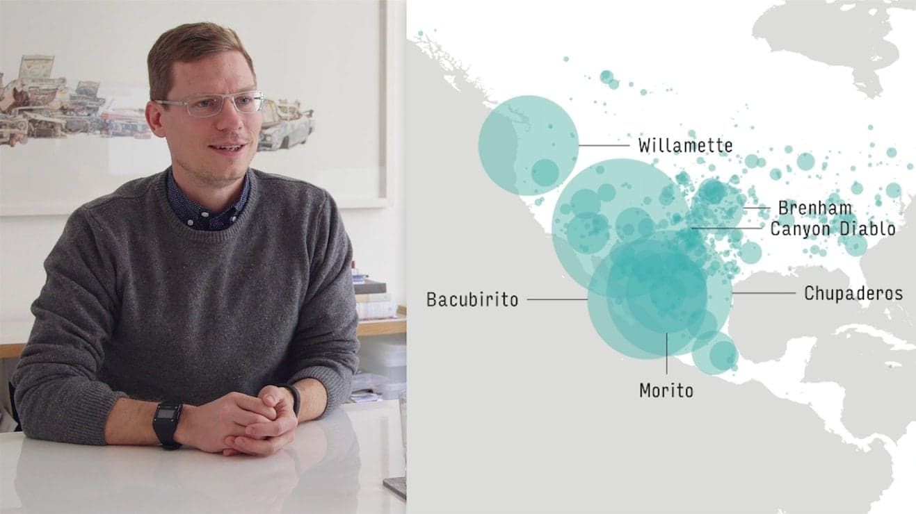 Designing Data Visualizations: Getting Started with Processing