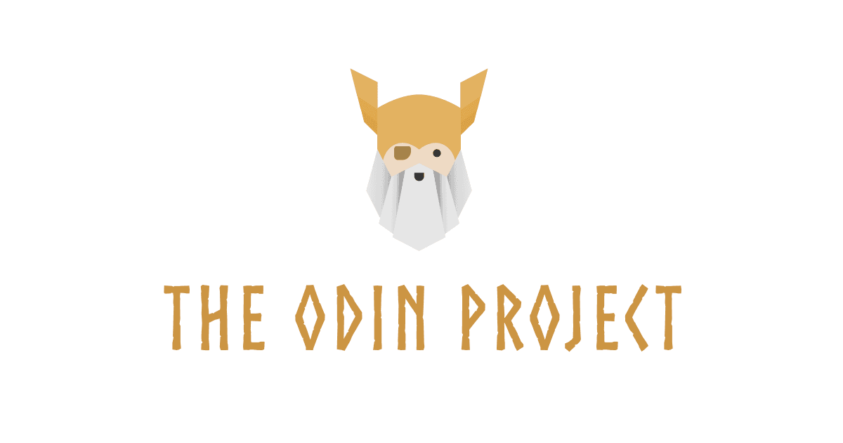 The Odin Project — Full Stack JavaScript