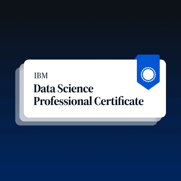 IBM Data Science