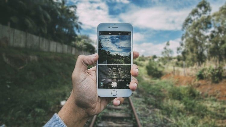 iPhone Photography | Take Professional Photos On Your iPhone