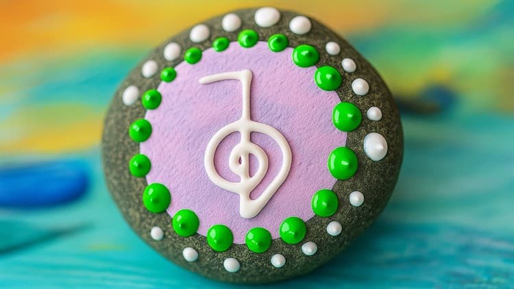 REIKI: Reiki Level I, II & Reiki Master Certification!