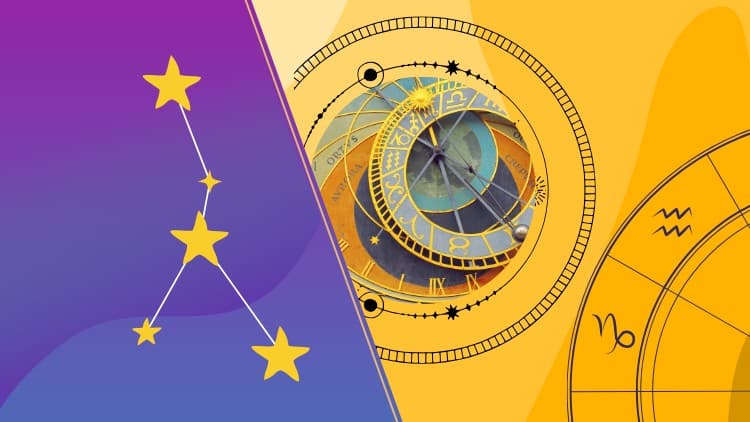 Horary Astrology. Make your 1st Forecast in Under 2 Hours