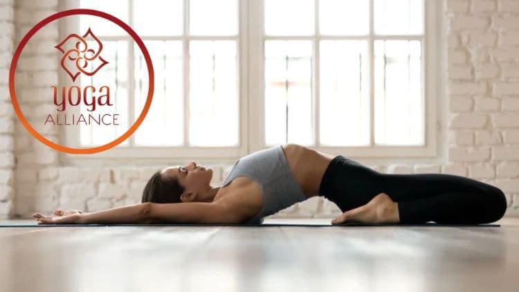 Yin Yoga & Chinese Medicine: Part 2 of 100-Hour