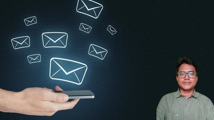 Email Mastery : Secrets for Impactful Writing