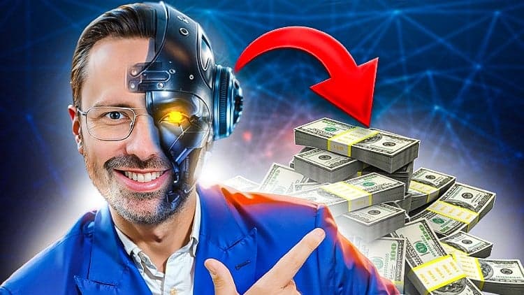 AI Lead Generation | Digital Marketing 2026