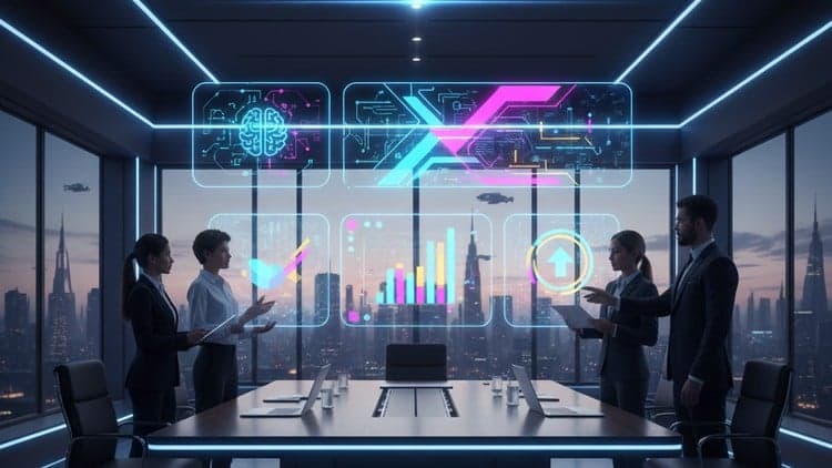 AI-Powered Presentations: Impress with Stunning Slides