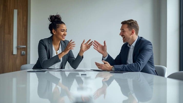 Business English: How to Disagree Politely and Confidently
