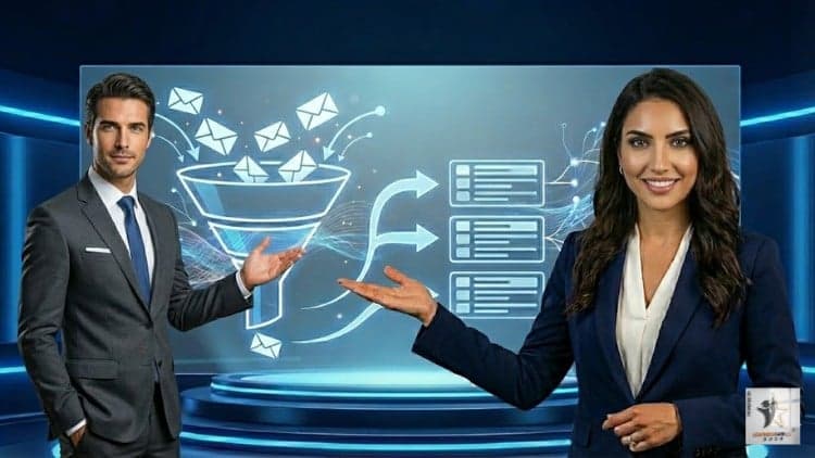 List Building & Lead Generation: Landing Page & A/B Testing