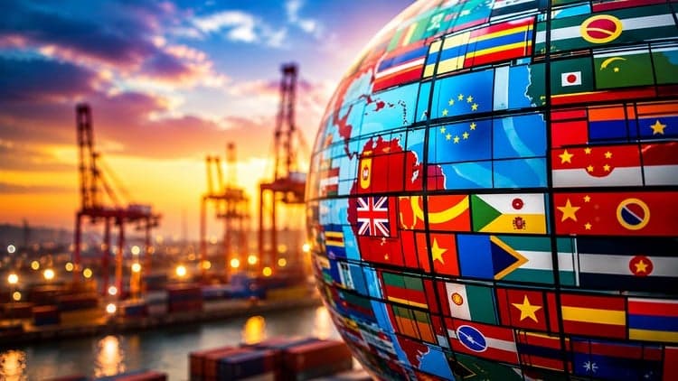 FX Markets Explained: Exchange Rates & Currency Markets
