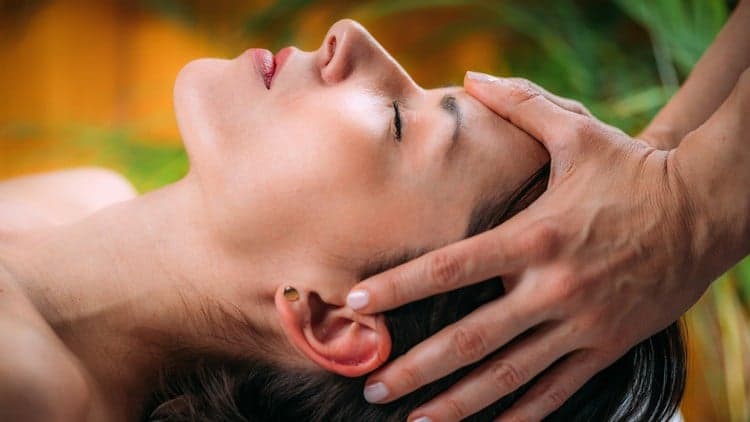Craniosacral Therapy Certificate Course (4 CE)