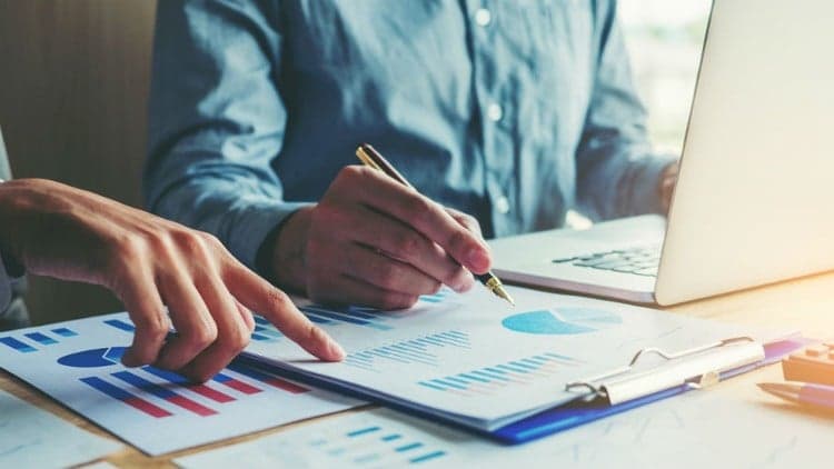 Project Management: How to Compile a Project Budget in Excel