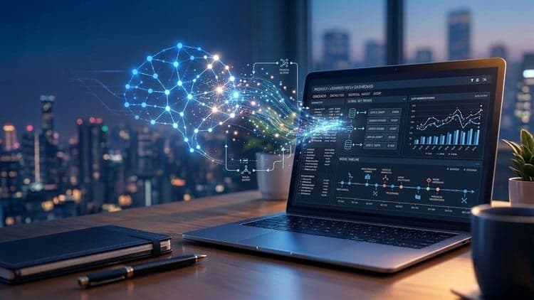 AI in Project Finance Modelling: Claude, ChatGPT & Excel