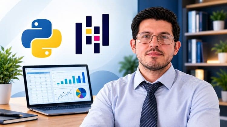 Pandas for Data Analysis: From Beginner to Real Projects