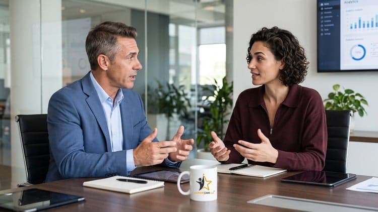 HR Analytics: Strategic HR Management & Leadership