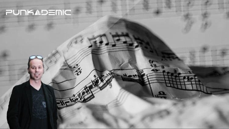 Music Theory Comprehensive Complete! (Parts 1, 2, & 3)