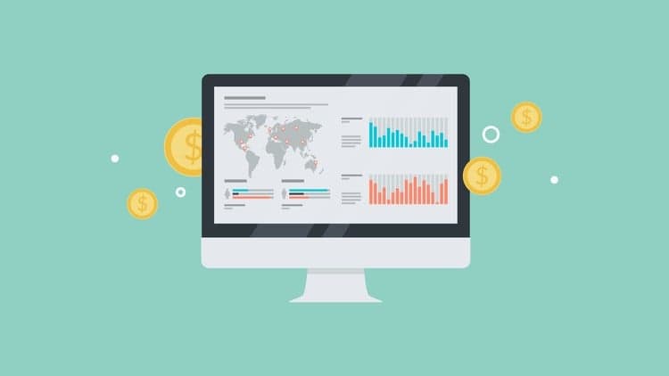 Investing In Stocks The Complete Course! (17+ Hours)
