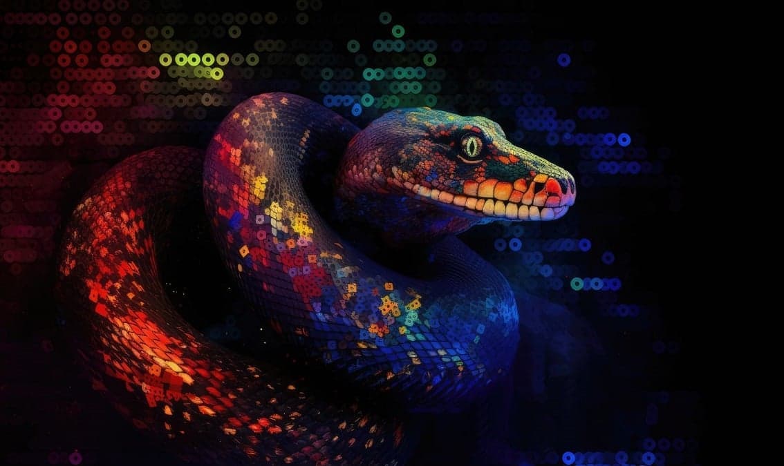Statistics Using Python