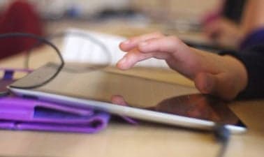 Herramientas TIC para la educación