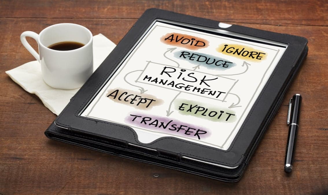 Risk Management and Credit Principles