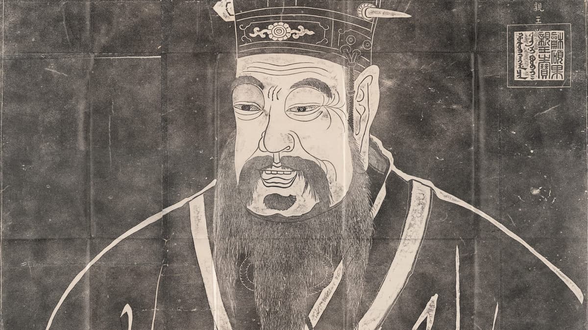 History of China: Bronze Age to the Last Dynasties