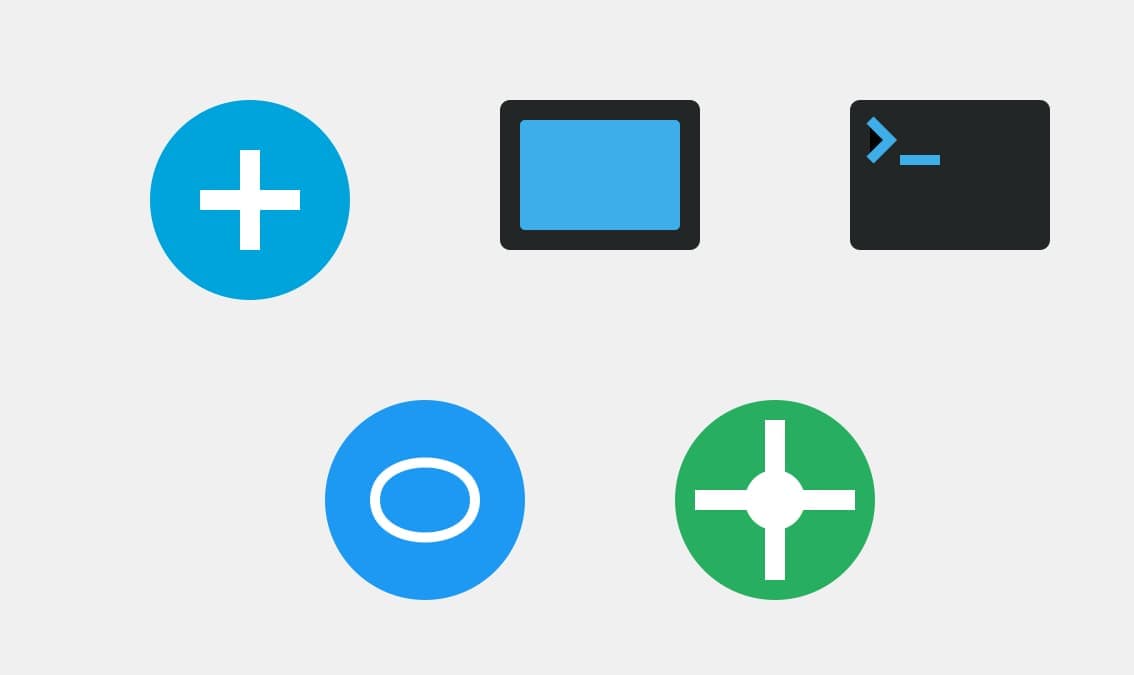 Kubuntu Desktop