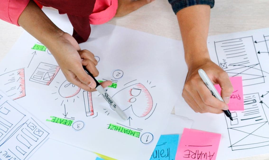 Le design UX