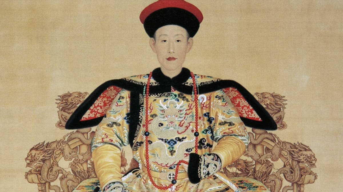 History of China: The Modern Era