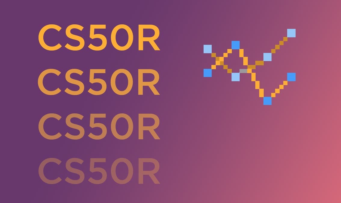 CS50's Introduction to Programming with R