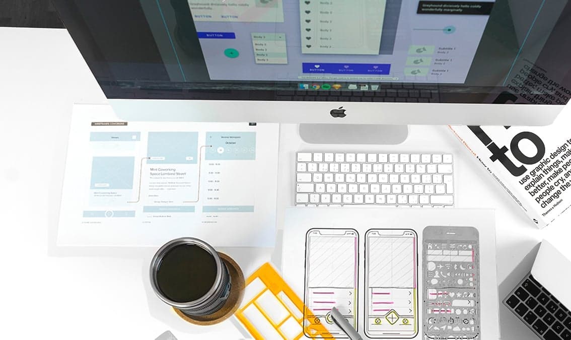 Le prototypage UX