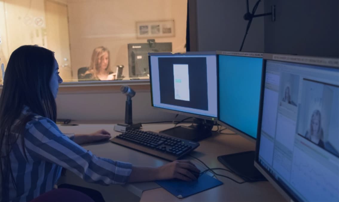 L’évaluation UX : Tests utilisateurs