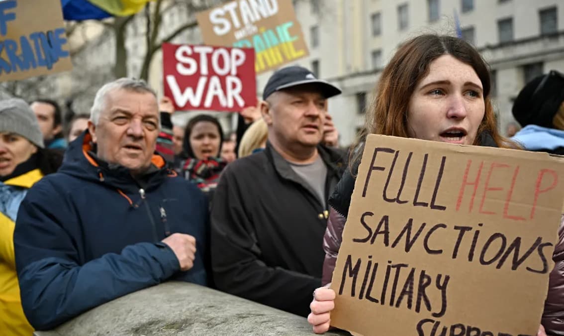 Sanctions and Statecraft