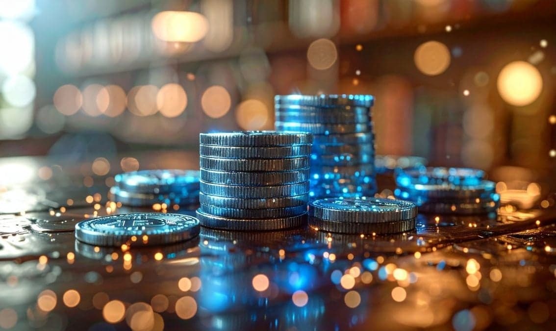 Introduction to Crypto, Digital Assets and the Law
