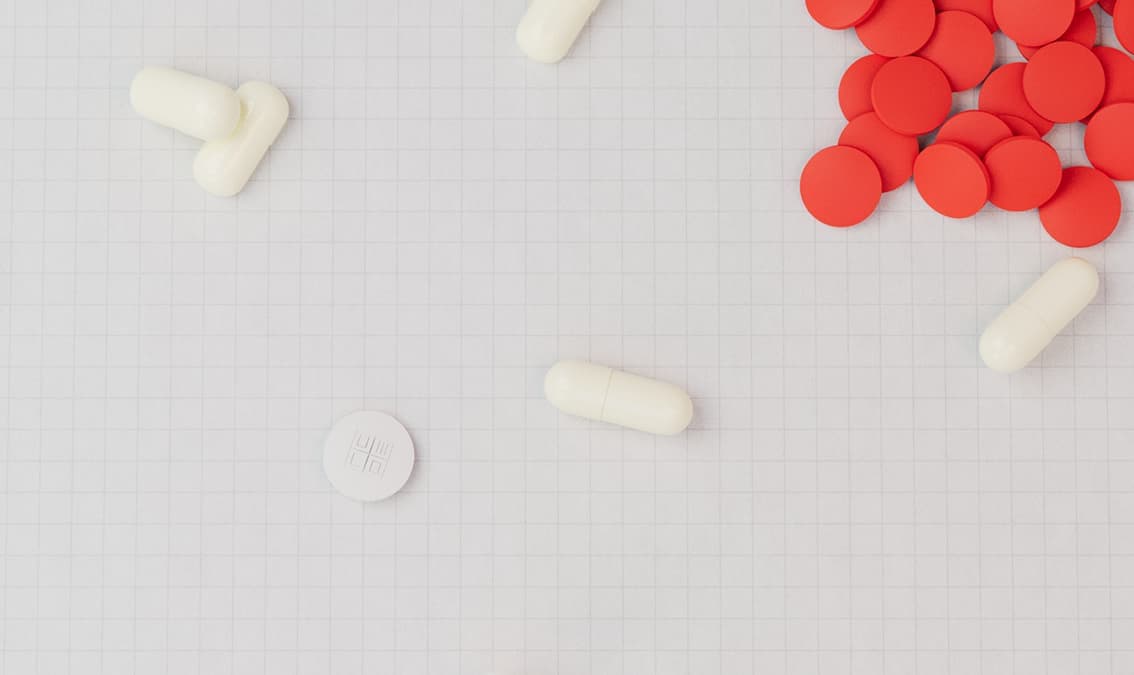 Material Science for Medicine Processing