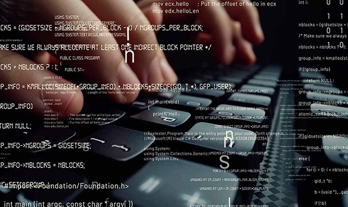 Assembler Language