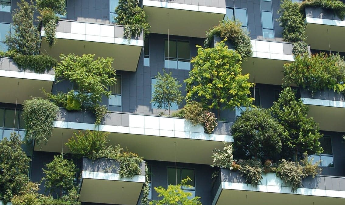 Interdisciplinary Sustainable Architecture Assessment