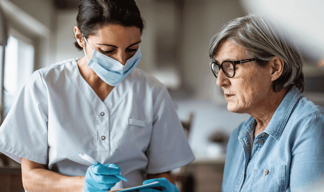 Visual Media for Effective Healthcare Communication