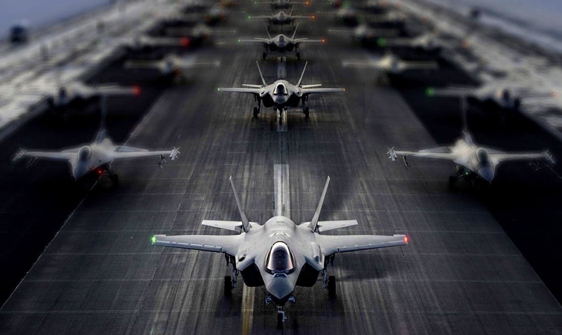 Managing Acquisition in Defence