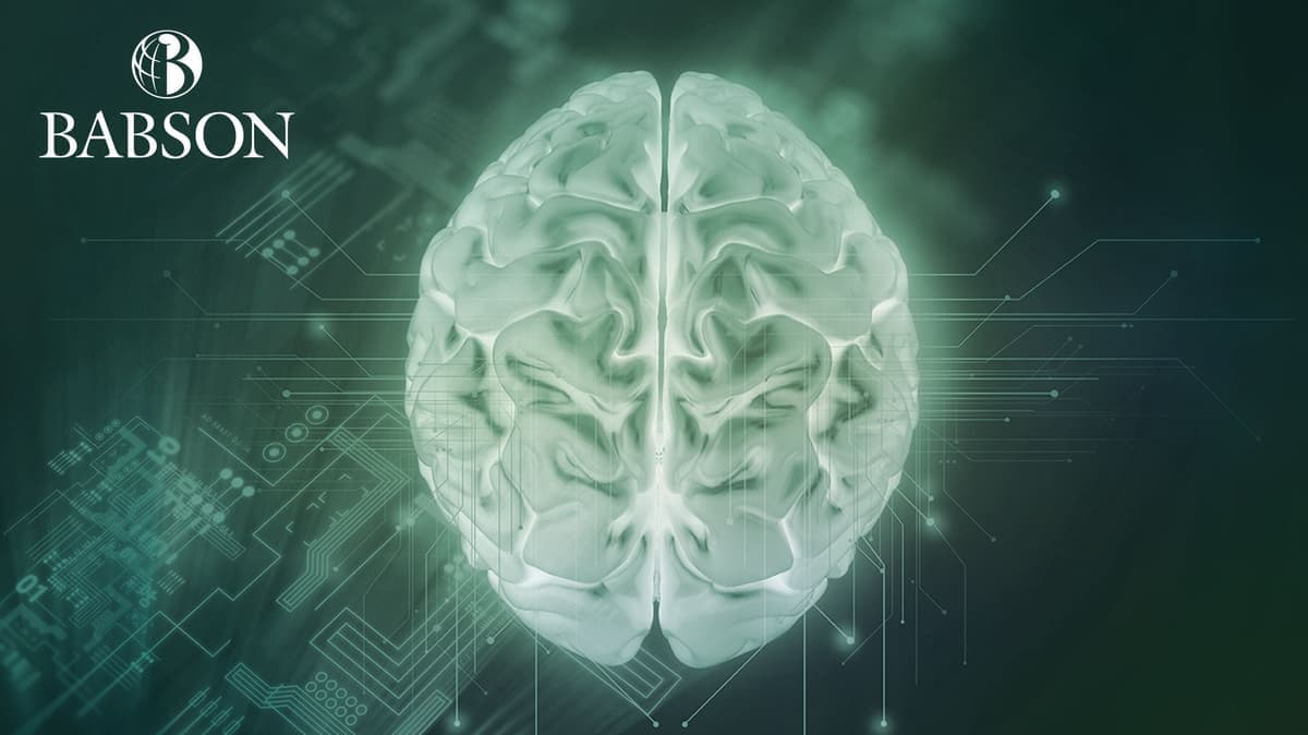 AI for Leaders