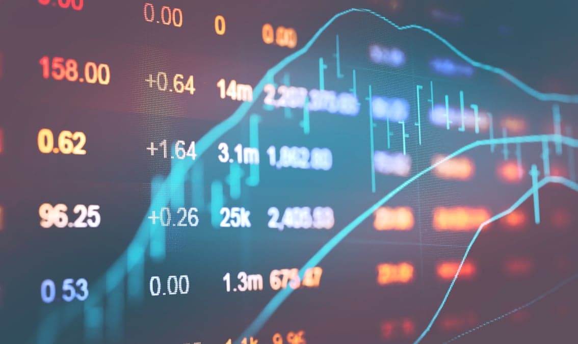Trading - Fundamentals of Technical Analysis