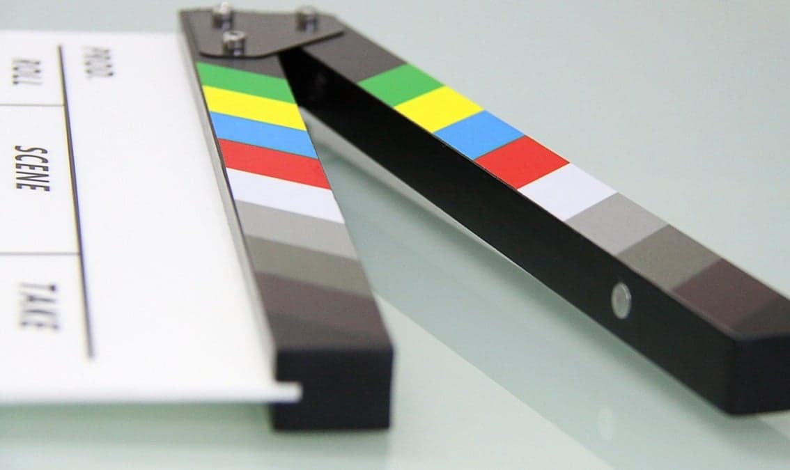 Building your Screenplay