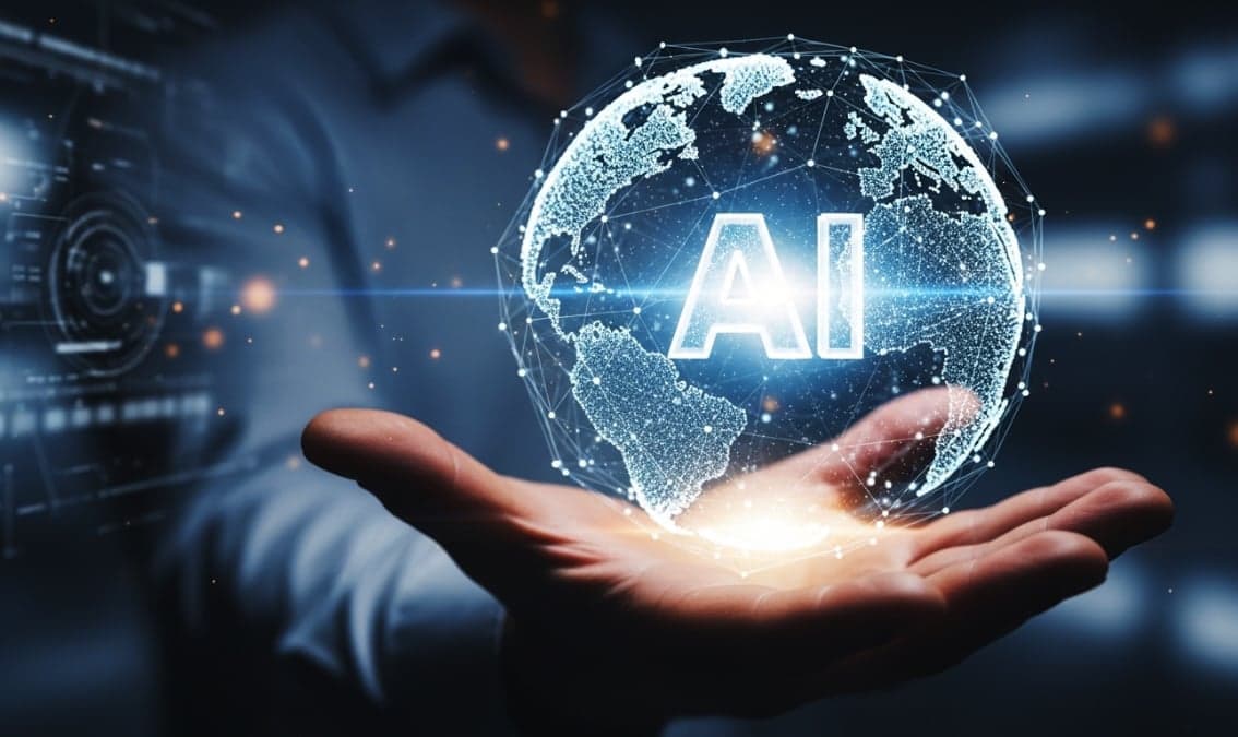 AI-Enabled Supply Chain Management