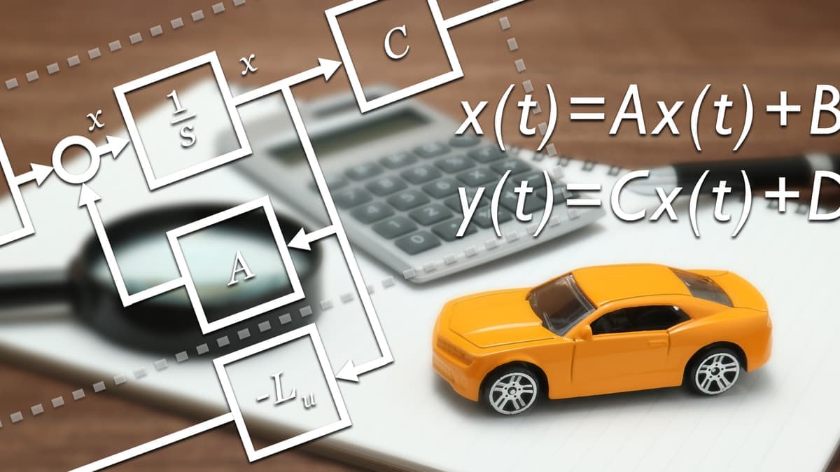 Model-Based Automotive Systems Engineering