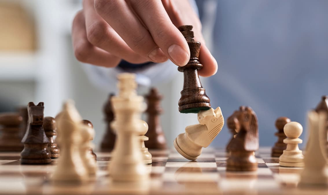 Wargaming and Strategy