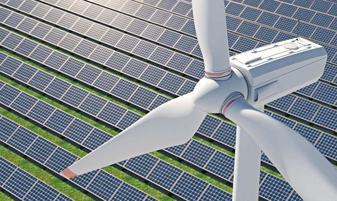 The Resilient and Renewable Grid: How Microgrids are Revolutionizing Energy Systems