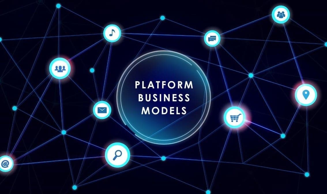 Platform Business Models
