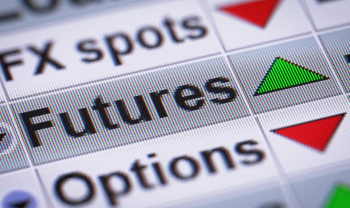 Forwards and Futures